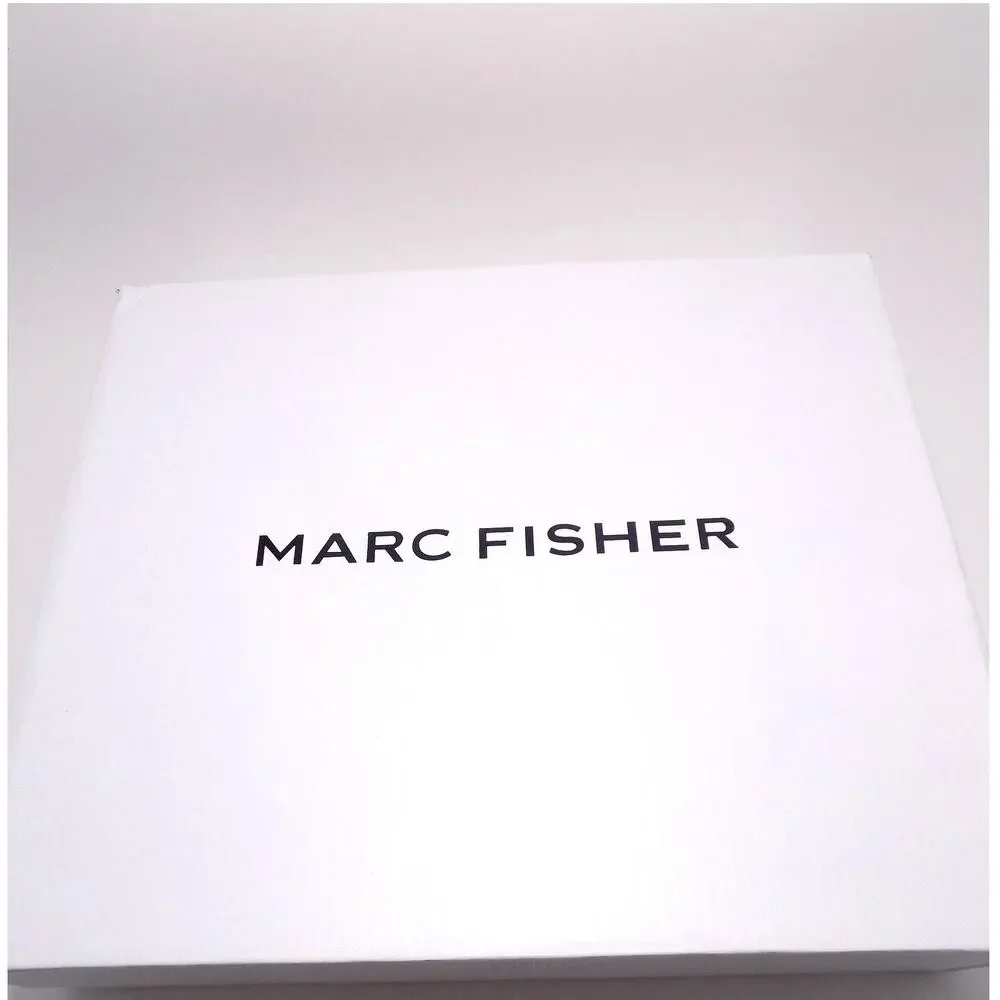 Marc Fisher Deren Platform Heels Women's- Size 7